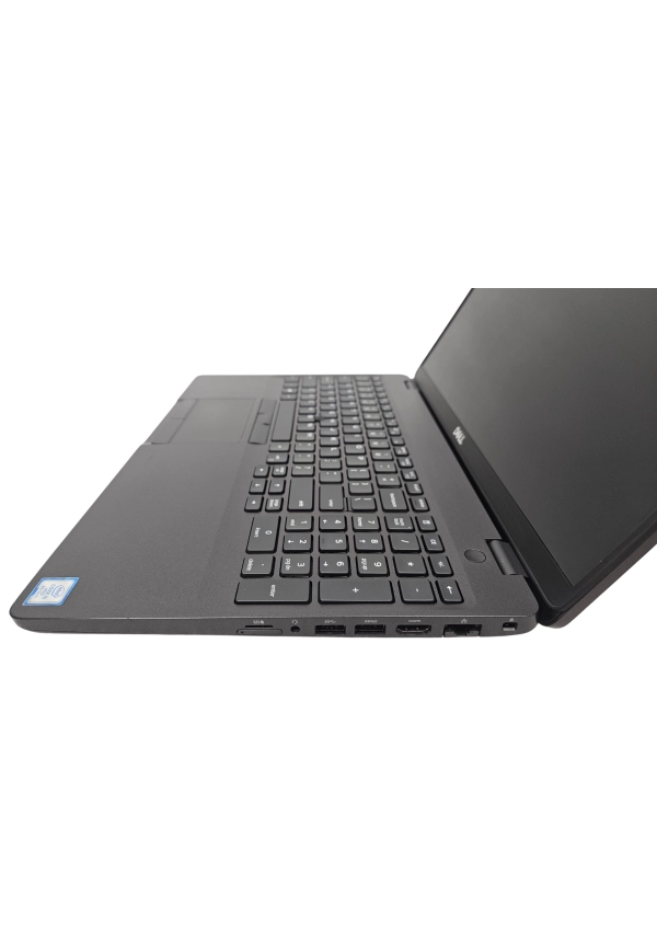 Dell Latitude 5500 i5-8265u 16GB 512GB SSD 15,6